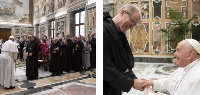 International Benedictine Oblates Congress